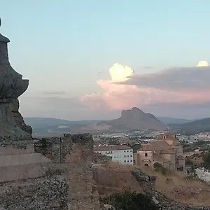 Casa Mirador Santa María Antequera
