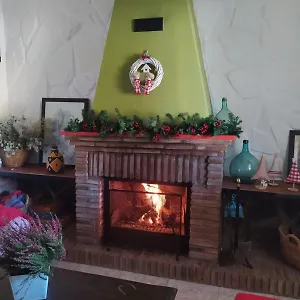 Tazgona Antequera