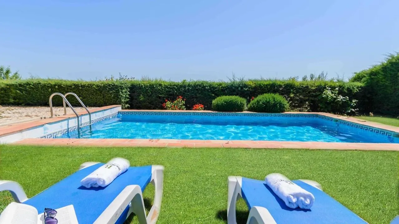 Holiday home Torcalillos Antequera - La Joya By Ruralidays