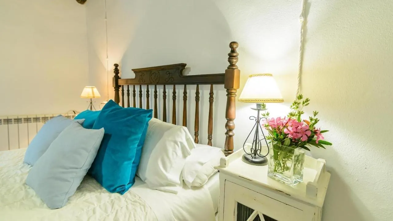 Torcalillos Antequera - La Joya By Ruralidays Holiday home