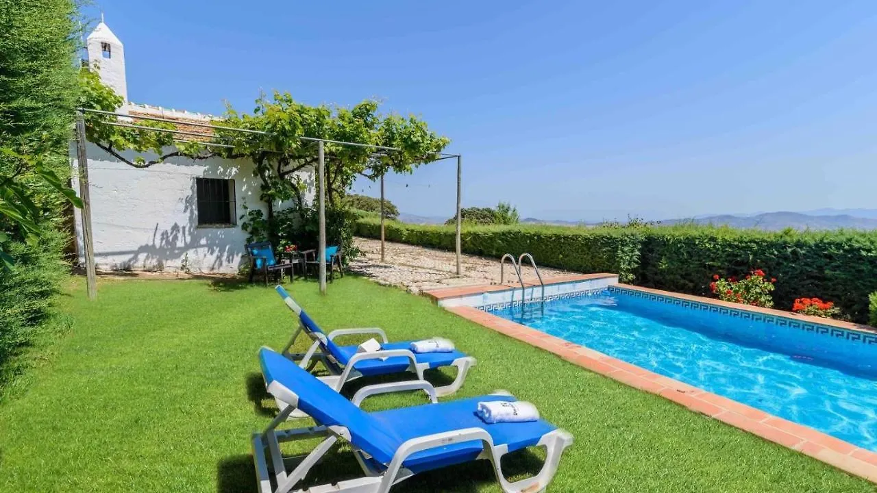 Holiday home Torcalillos Antequera - La Joya By Ruralidays
