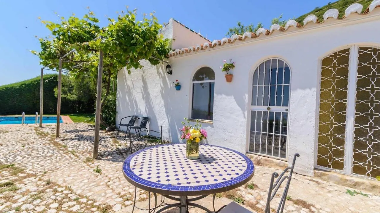 Torcalillos Antequera - La Joya By Ruralidays 0*,  Spain