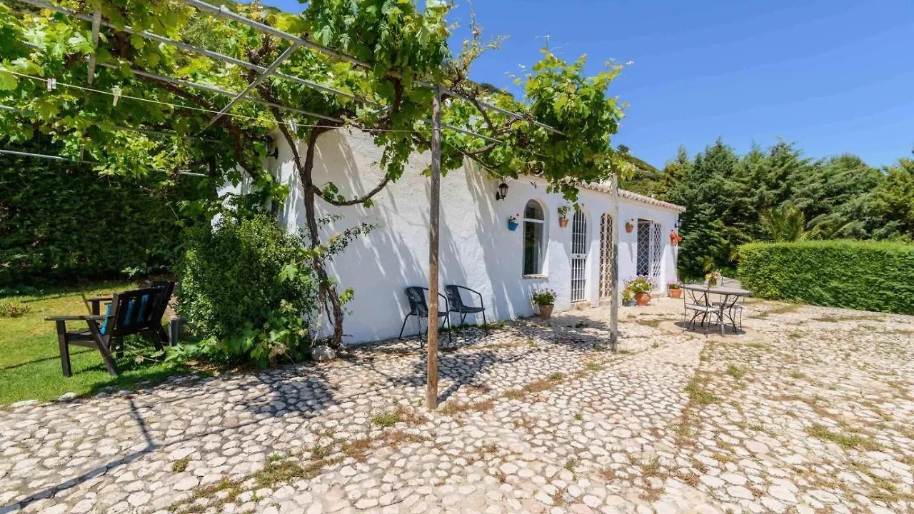 Holiday home Torcalillos Antequera - La Joya By Ruralidays